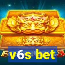 v6s bet